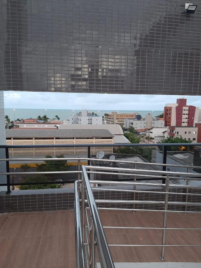 Apto Encantador Na Praia Do Bessa João Pessoa Exterior foto